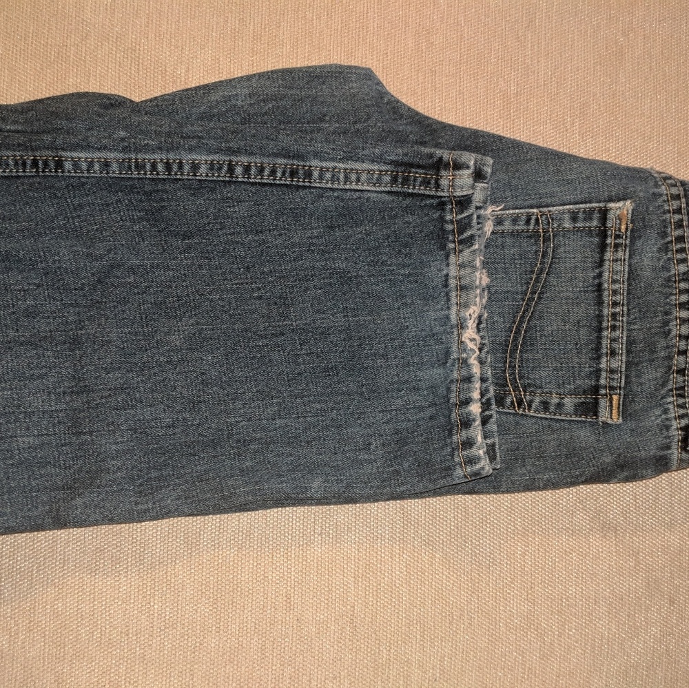 Boys Lee Premium Select Jeans